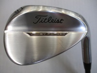 VOKEY FORGED2023 50-10M 挖起桿 (桿身 RAUNE WEDGE w115)