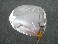 Qi35 MAX LITE 開球木桿 (桿身 2025 AIR SPEEDER TM(JP) 不附扳手)