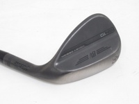 VOKEY SM10 Jet Black 56-14F 挖起桿 (桿身 N.S.PRO 950GHneo(JP))