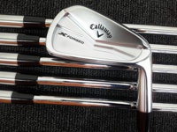 X-FORGED2024 鐵桿組 (桿身 MODUS3 TOUR105(JP) 6S)