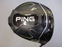 G430 MAX 開球木桿 (桿身 PING TOUR 2.0 BLACK 65(JP))
