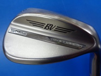 VOKEY SM10 Nickel 58-08M 挖起桿 (桿身 BV105(JP))