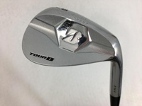 TOUR B XW-1 ウェッジ シルバー 50.08 2017 挖起桿 (桿身 NSプロ MODUS3 125 WEDGE)