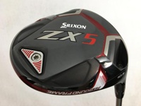 SRIXON ZX5 開球木桿 (桿身 DIAMANA ZX-2 60)