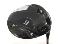 B2 HT 開球木桿 (桿身 SPEEDER NX BLACK 50)
