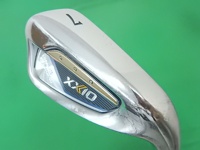 XXIO 2024 Navy 7I 單號鐵 (桿身 MP1300 1S)