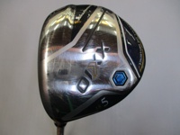 XXIO 2022 Navy 球道木桿 (桿身 MP1200)