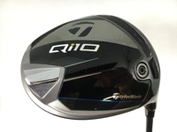 Qi10 開球木桿 (桿身 DIAMANA SILVER TM50)