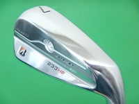 233HF 7I 單號鐵 (桿身 VANQUISH BS50i 1S)