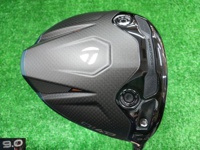 Qi4D 開球木桿 (桿身 REAX 60 Mid Rotation Blue)