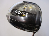 Qi10 MAX 開球木桿 (桿身 Diamana Blue TM50(JP))