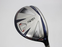 Be ZEAL 535 Hybrid 長鐵/混血桿/小雞腿 (桿身 VIZARD)