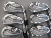 Mizuno Pro 243 鐵桿組 (桿身 DG120)