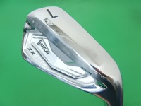 SRIXON ZX5 Mk II 7I 單號鐵 (桿身 N.S.PRO 950GHneo DST 1S)