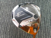 ELYTE ◆◆◆ T 開球木桿 (桿身 SPEEDER NX GREEN 50)