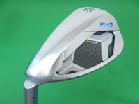 G430 挖起桿 (桿身 ALTA J CB BLACK(JP))