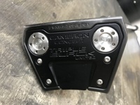 PHANTOM X 9.5 TRIPLE BLACK 推桿 (桿身 STABILITY TOUR BLACK)