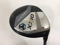 XXIO 2024 Navy 球道木桿 (桿身 MP1300)