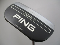 PING 2023 DS72 C 推桿 (桿身 特製鋼PP58[34])