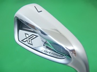 XXIO X 2024 7I 單號鐵 (桿身 Miyazaki AX-3 1S)