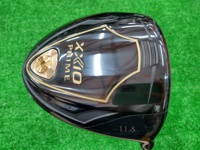XXIO Prime 2023 開球木桿 (桿身 SP1200)