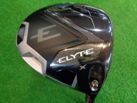 ELYTE X 開球木桿 (桿身 LIN-Q GREEN 40 for CW)