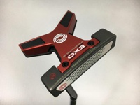 EXO INDIANAPOLIS S 推桿 (桿身 特製鋼)