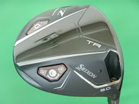 SRIXON ZXi TR 開球木桿 (桿身 VENTUS ZXi6)