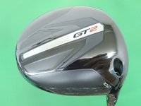 GT2 開球木桿 (桿身 DENALI RED 50(JP))