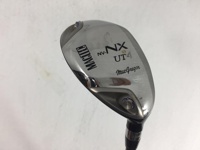 MACTEC NV-NX 長鐵/混血桿/小雞腿 (桿身 NX Triple Action Shaft)