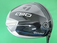 Qi10 開球木桿 (桿身 Diamana Blue TM50(JP))