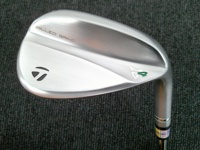 MILLED GRIND4 Chrome 56SB-12 挖起桿 (桿身 DG EX TOUR ISSUE(JP))