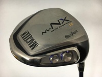 MACTEC NV-NX 開球木桿 (桿身 NX Quadra Action Shaft)