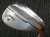 OPUS Chrome 58-12W 挖起桿 (桿身 DG(JP))