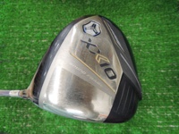 XXIO 2024 Navy 開球木桿 (桿身 MP1300)