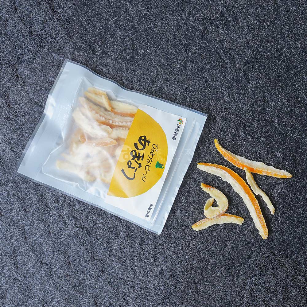 主圖_和歌山有田柑橘果皮乾禮盒-8件組-19
