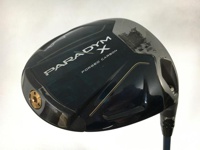 PARADYM X 開球木桿 (桿身 VENTUS TR5 for Callaway(JP))