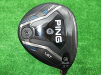 G440 LST 球道木桿 (桿身 PING TOUR 2.0 CHROME 65(JP))
