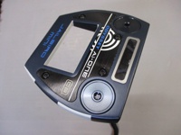 Ai-ONE JAILBIRD MINI DB 推桿 (桿身 STROKELAB 90[34])