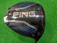 G440 LST 開球木桿 (桿身 PING TOUR 2.0 BLACK 65(JP))