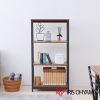 鐵木層架-四層寬型 SWR-6212