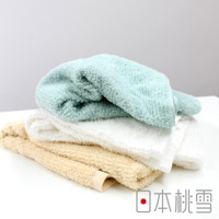 今治細絨毛巾 (共7色)