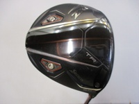SRIXON ZXi TR 開球木桿 (桿身 VENTUS ZXi6)