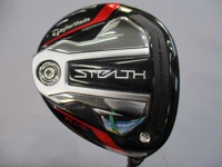 STEALTH PLUS 球道木桿 (桿身 Diamana B70(JP))