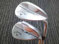 OPUS Chrome 50.56 2本セット 挖起桿 (桿身 MODUS3TOUR115(JP))