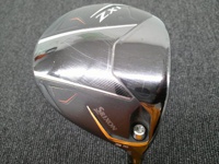 SRIXON ZXi 球道木桿 (桿身 VENTUS TR BLUE 6 不附扳手)