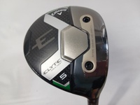 ELYTE MAX FAST 球道木桿 (桿身 LIN-Q GREEN 40 for CW(JP))