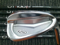 i210 鐵桿組 (桿身 OTi 100)