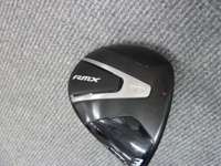 RMX DD 球道木桿 (桿身 Fire Express RB 6)