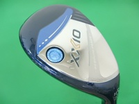 XXIO Hybrid 2024 Blue 長鐵/混血桿/小雞腿 (桿身 MP1300L)